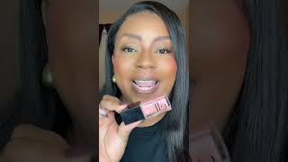 Elf Glimmer Lip Oils #makeupover40 #lipmakeup #makeuptutorial #makeuptips #lipartistry #makeupartist