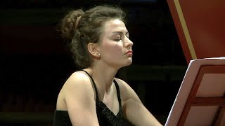 Winners' Concert of Centrum Edukacji Artystycznej Polish Nationwide Music Competition 2017