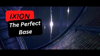 Ixion Perfect Base Setup All 6 Sectors