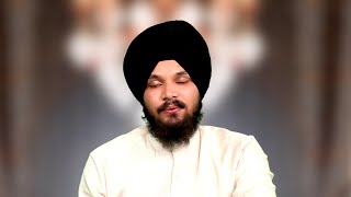 SACHI PREET I BHAI NARINDER PAL SINGH I SHABAD I HD