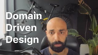Why you should be using Domain Driven Design