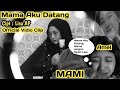 MAMA AKU DATANG | Sebuah Lagu Untuk Amel Mirip Nike Ardilla - Lisa AP