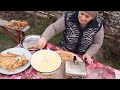 delicious tubules with condensed milk the best recipe of the village