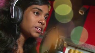 Ennai Um Kayil Cover by Jenifa Joy