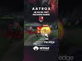 Check these COOL TRICKS to do with Aatrox!