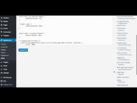 Remove Author, Date, Comments from Blog Posts Meta | WordPress Hacks Remove Author, Date, Comments from Blog Posts Meta | WordPress Hacks
