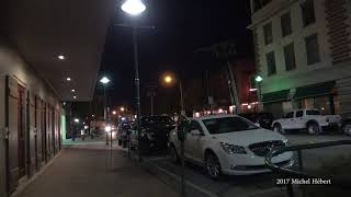 One Night In Lafayette Louisiana