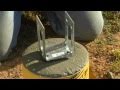 How to Build Deck Footings with QUIKRETE® How to Build Deck Footings with QUIKRETE®