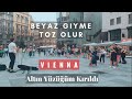 VIYANA KILISESI ÇANLARIYLA TÜRKÜLERİN BİRLEŞME AN'I  -AKIN KEMAL -BEYAZ GİYME TOZ OLUR