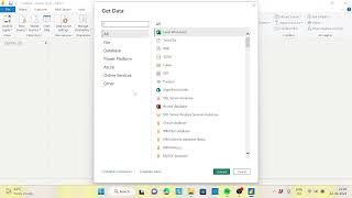 Read ALL XML files into Power BI at one GO