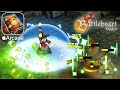 Battleheart Legacy+ - iOS (Apple Arcade) Gameplay