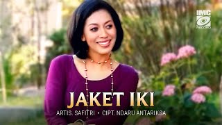 Safitri - Jaket Iki (Karaoke) IMC RECORD JAVA