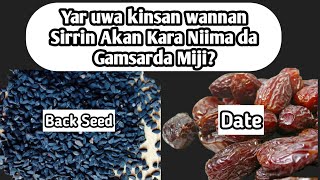 Yar uwa kinsan wannan Sirrin Akan Kara Niima da Gamsarda Miji?