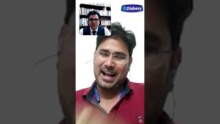 डायबिटीज में मीठा खाने का मन करे तो क्या करे | DIABEXY