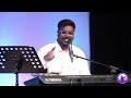 special songs giftson durai nwh tamil church netherlands 19 nov 23