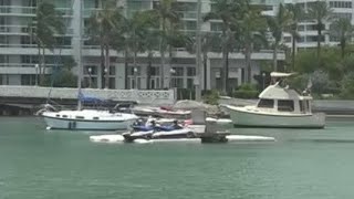 New law limits how long you can anchor boat overnight in large Florida counties