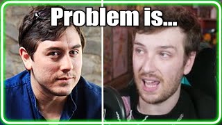 CdawgVA Address The Problems With Trash Taste Guest Episodes