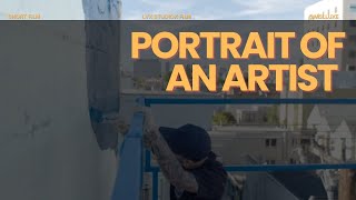 PORTRAIT OF AN ARTIST | SHORT FILM🎨