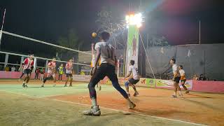 HVA Manipur vs Naharkatia #assam #volleyball #viralvideo #manipur