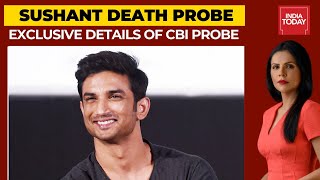 Sushant Singh Rajput death Case: Exclusive Details On What CBI Knows So Far | To The Point