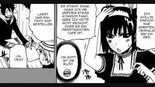 SWOT Manga Kapitel 11 German/Deutsch