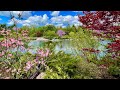 The Japanese Garden at Frederik Meijer Gardens - Grand Rapids, Michigan