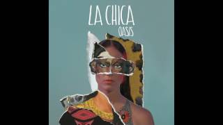 La Chica - El Rezo