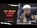 Suara P4lestine Semakin Didengari | Ustaz Hafifi Don