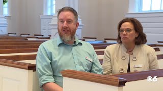 Richmond church hosting service for grieving parents