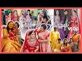 DIDI KI SHAADI Vlog! (All Functions + Preparations + Dance practice) 🥳❤️