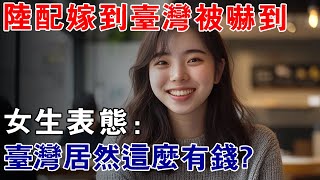 訂婚前我和女友因為房產證加名字鬧掰了小舅子一出馬結局讓我意想不到#臺灣故事 #陸配在臺灣 #小說 #推文 #薄荷聽書 #喵喵推文 #有書說 #曉書說 #深夜讀書 #佛禪