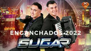 Grupo Sugar   Enganchados 2022 (Yonaguni - Sobrio - Mi Vicio - Bar)