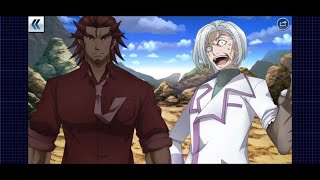 【シンフォギアXD】ギャラルホルン編序章 #3  XD0-3 大人たちとの共闘