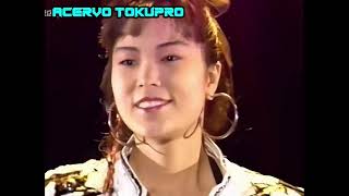 SHURATO ABERTURA JAPONESA AO VIVO (SATOKO SHIMIZU - SHINING SOUL)