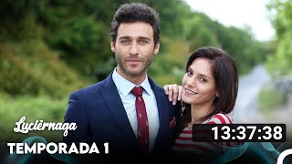 Luciérnaga Temporada 1 Todos Los Capítulos (Doblado en Espanol)