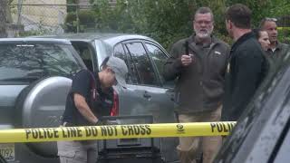 Two injured in Dothan shooting after son pulls gun to protect mother, DPD