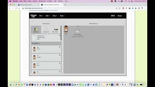 Virtual Lab Tutorial (Redox)