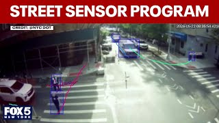 NYC expands street sensor program across the city: Here's why