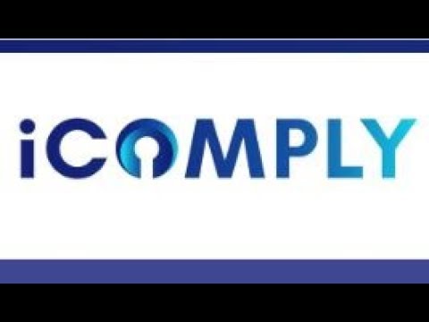 Icomply Compliant Token Issuance Youtube