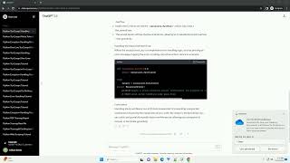 python try except stack overflow