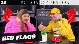 EP.36 I RED FLAGS