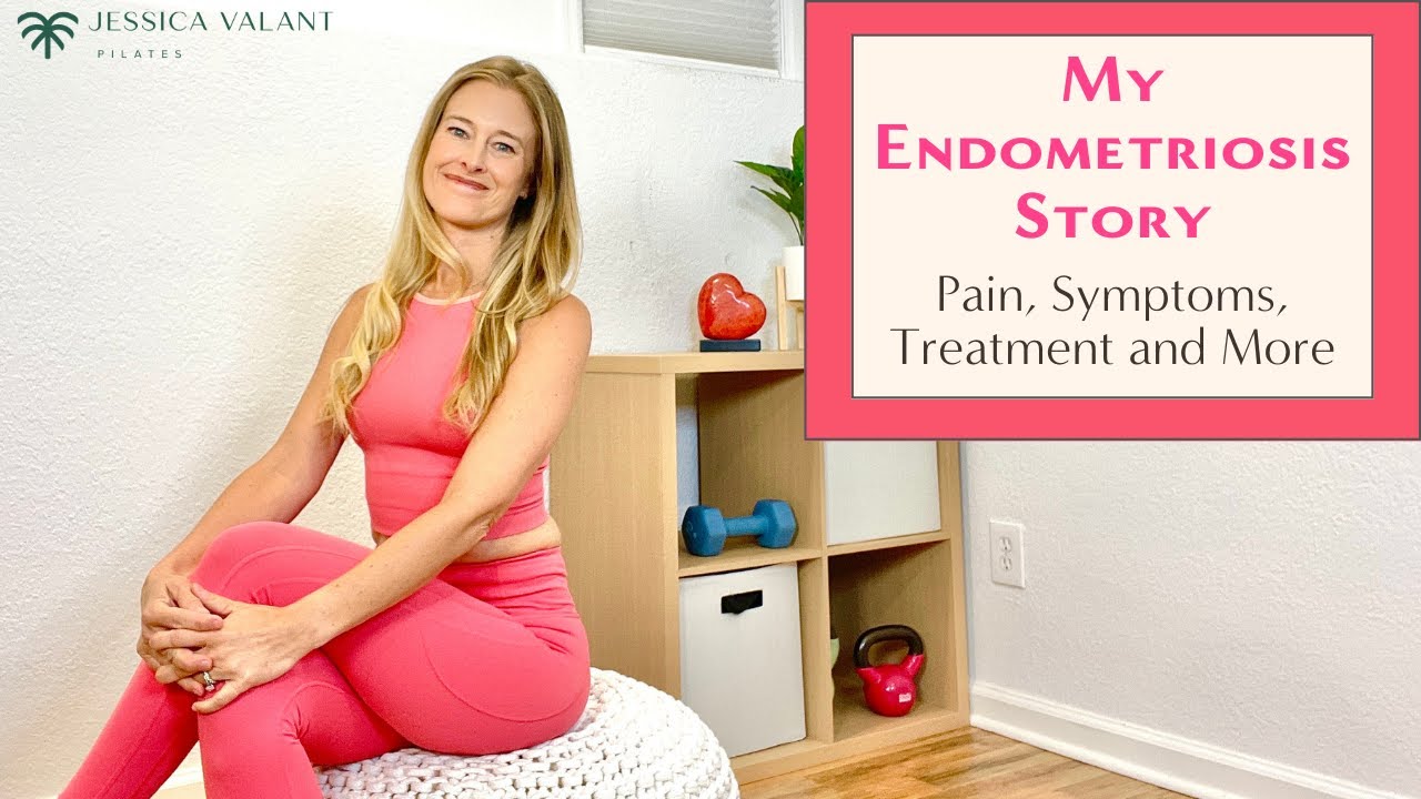 Endometriosis Pain Explained At Brooke Maas Blog