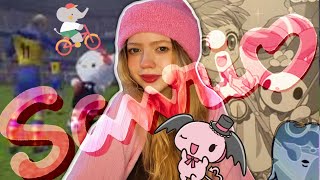 The Obscure Side Of Sanrio