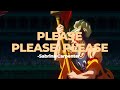 🙏🏻Please, Please, Please - Sabrina Carpenter  (Slowed+Reverb)