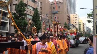 2015年5月9日神田祭