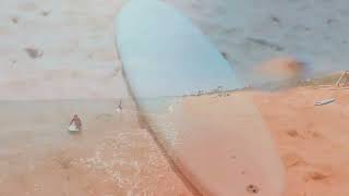 OC Surf Camp Week 1