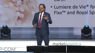 MAIC2019 Dennis Franks - Skincare