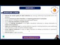 Government Schemes | ESI | Lecture 16 | RBI Gr B | NABARD Gr A | SEBI Gr A | 2019