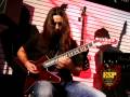 ESP Guitars: Gus G. (Firewind) Interview (January 2009)