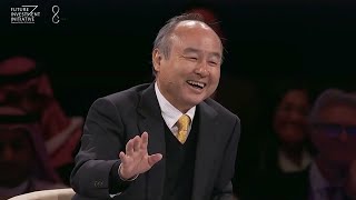 NVIDIA Will 30X Said By Billionaire Masayoshi Son: Soft Bank CEO On NVDA Stock